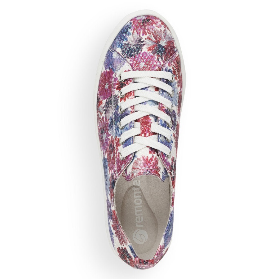 Rieker D0900 Alina Vehnä