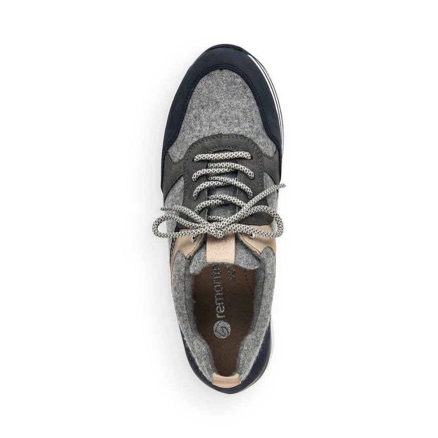 Rieker D1315 Narcissan Harma