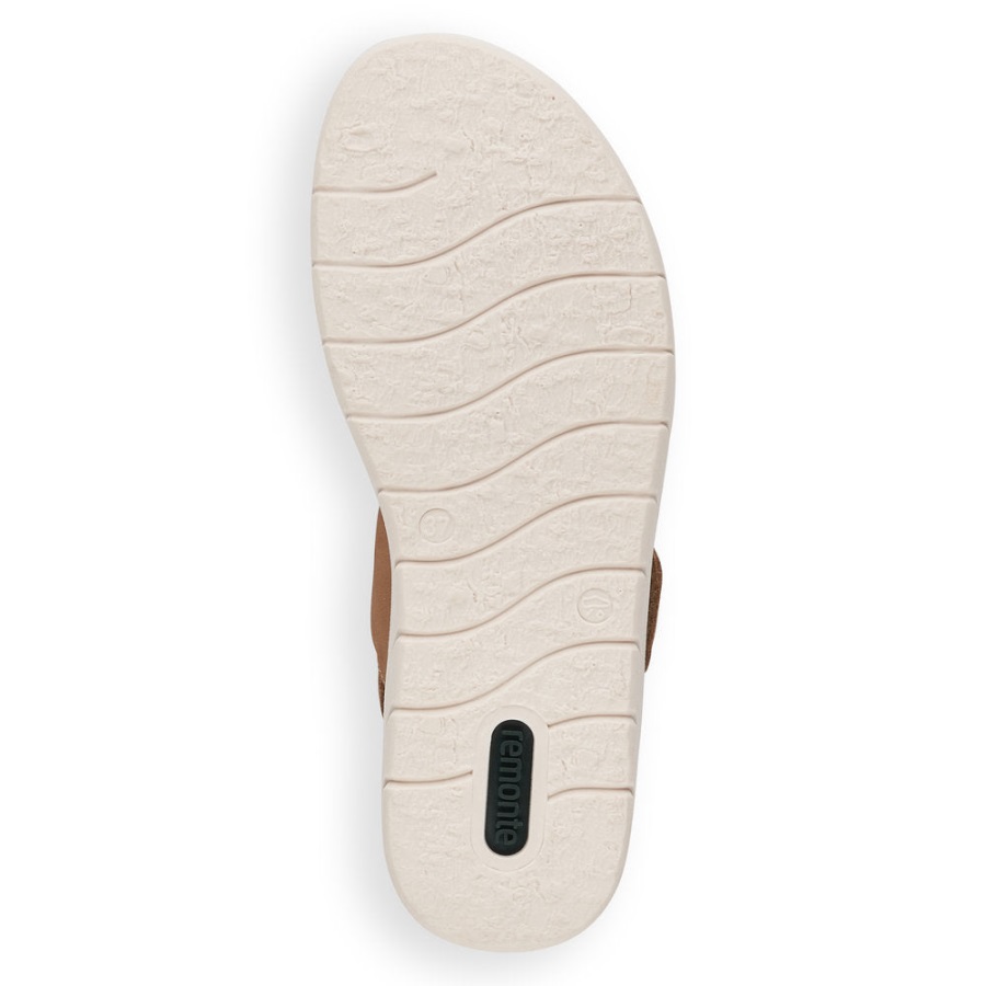 Rieker D2067 Jocelyn Hiekka