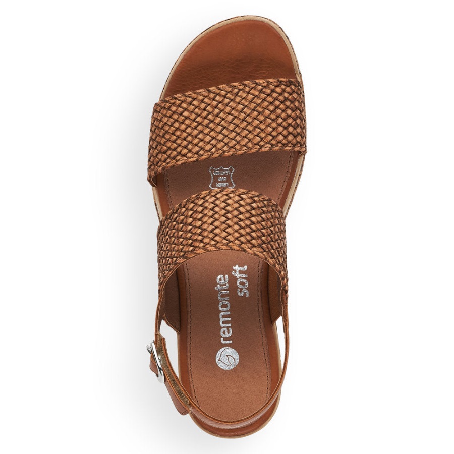 Rieker D3059 Jerilyn Monivärinen