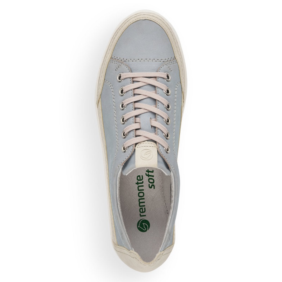 Rieker D5822 Kaja Crema