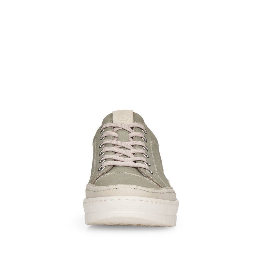 Rieker D5822 Kaja Crema