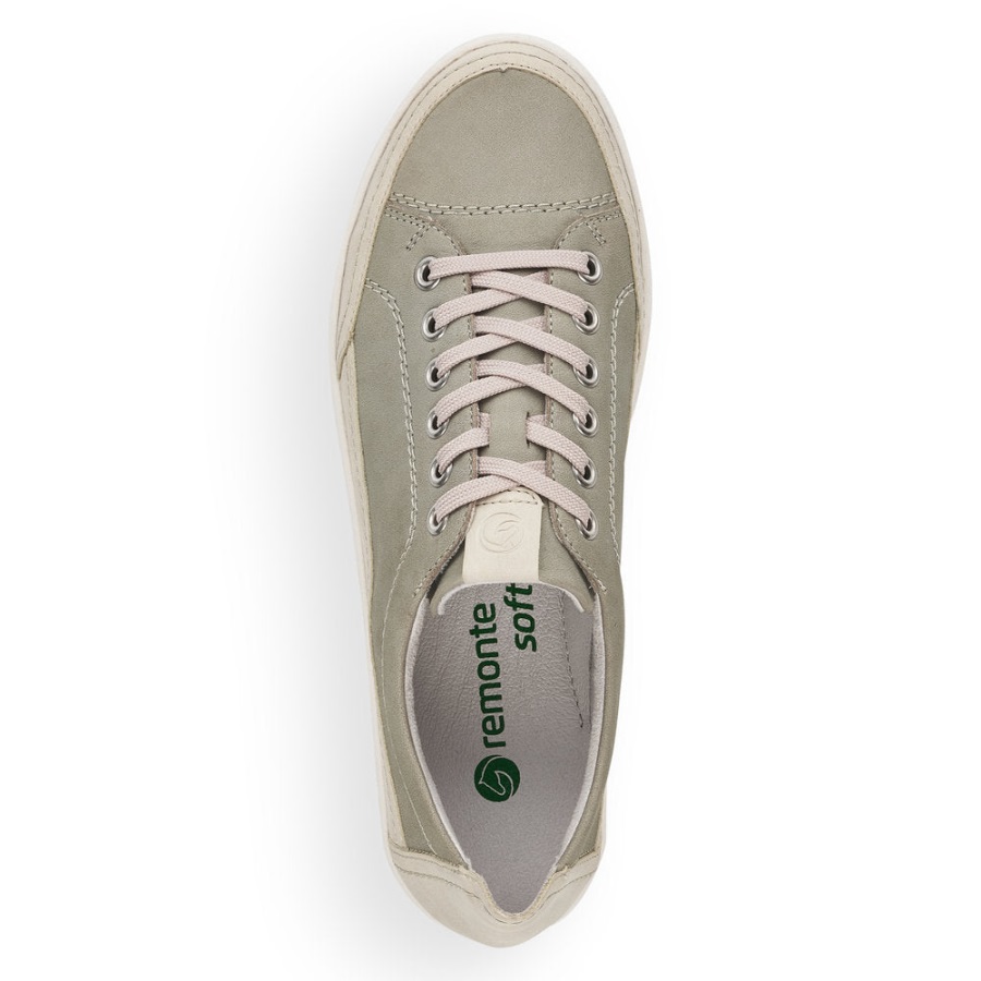 Rieker D5822 Kaja Crema