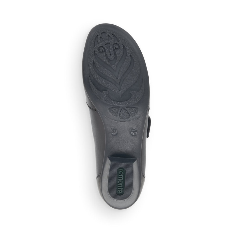 Rieker D7300 Milla Musta