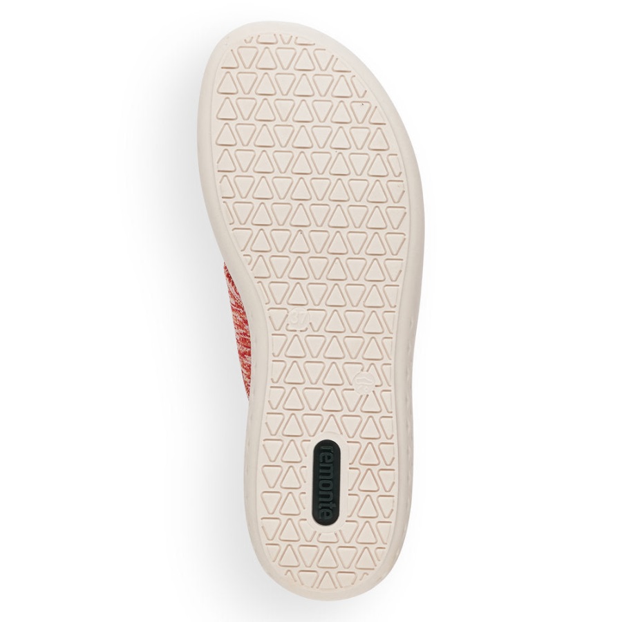 Rieker D7750 Jocelyn Sateenkaari