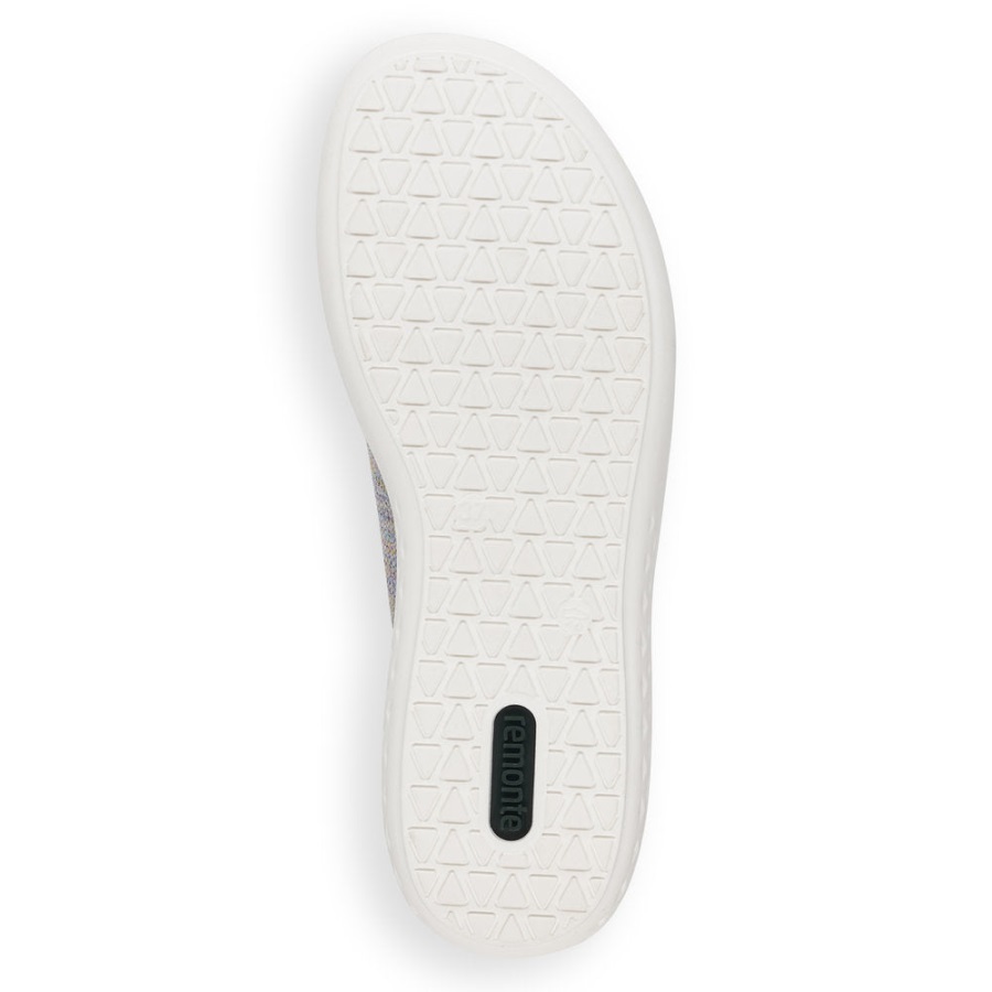 Rieker D7750 Jocelyn Sateenkaari