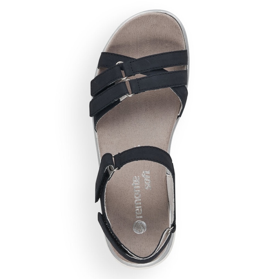 Rieker D7751 Jocelyn Pacific