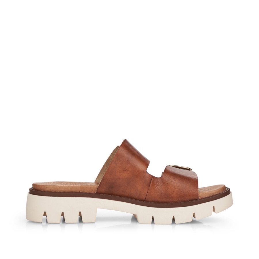 Rieker D7953 Roxane Musta