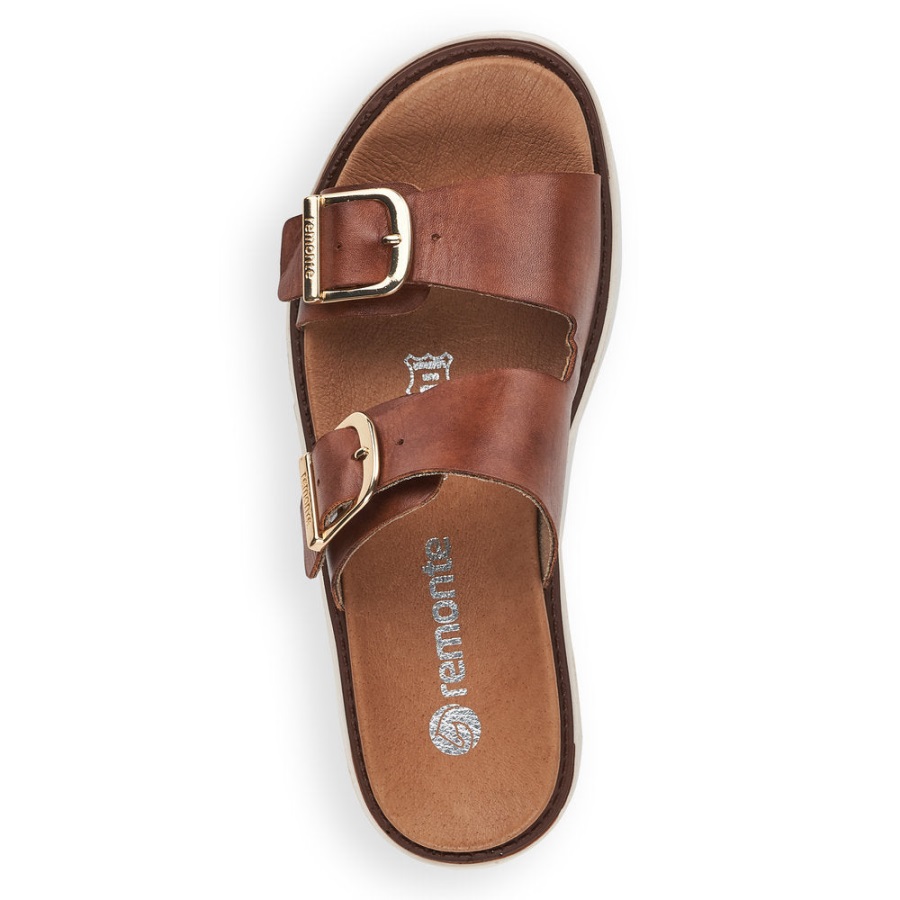 Rieker D7953 Roxane Musta