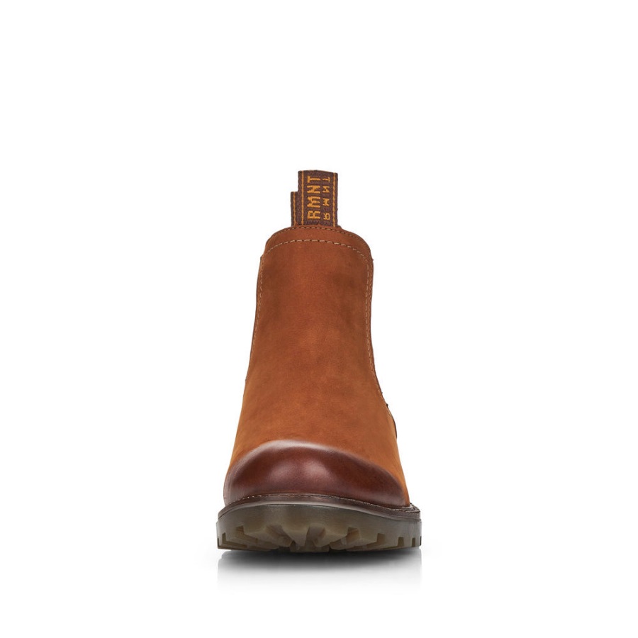 Rieker D8472 Samira Sininen