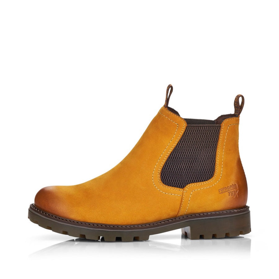 Rieker D8472 Samira Sininen