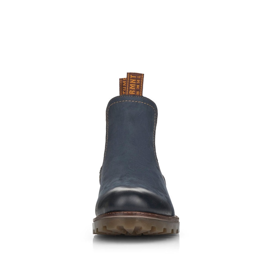 Rieker D8472 Samira Sininen