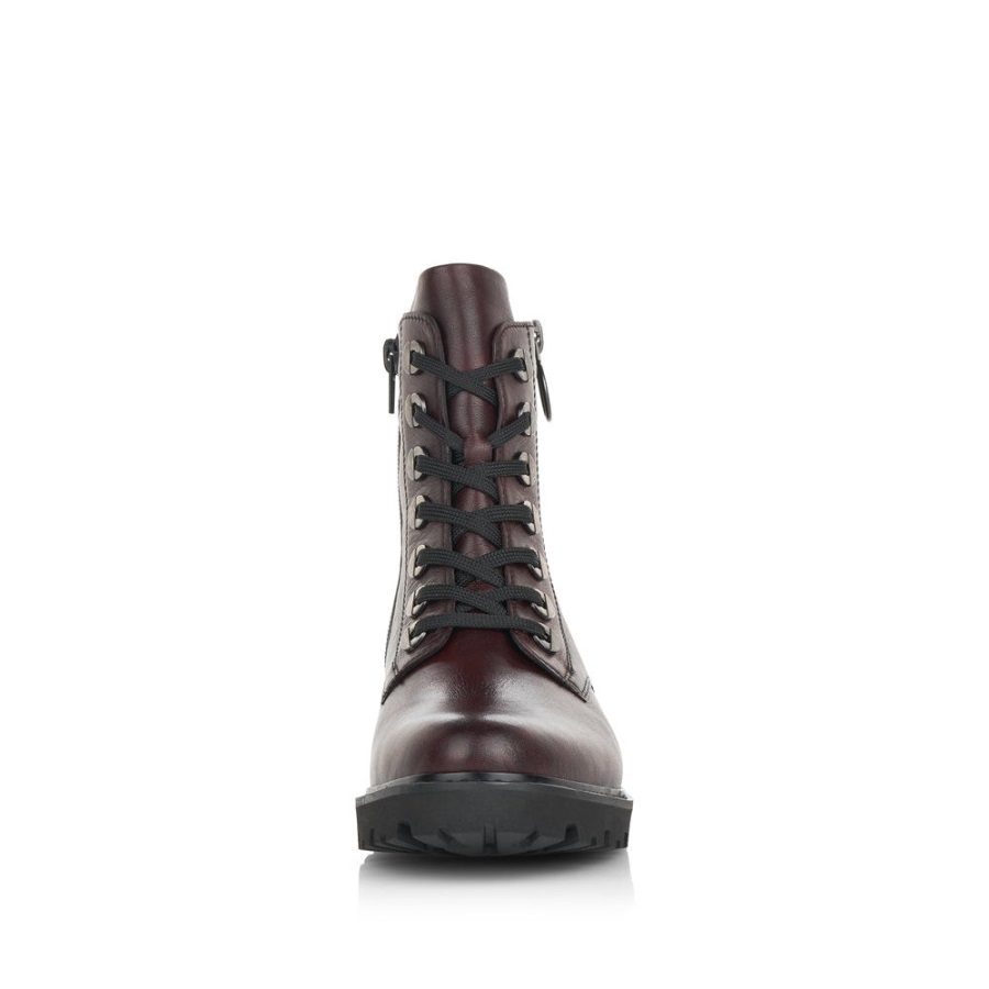 Rieker D8671 Parempi Kuin Cerise