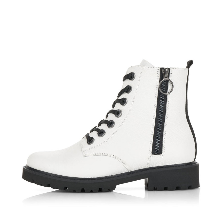 Rieker D8671 Parempi Kuin Cerise