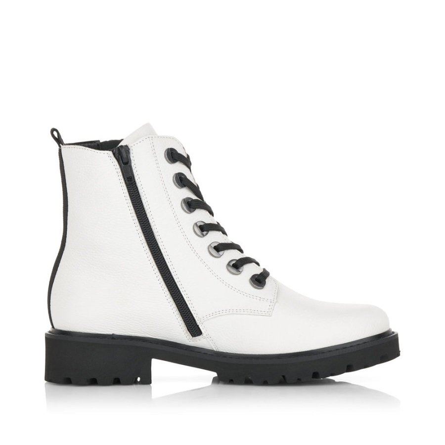 Rieker D8671 Parempi Kuin Cerise