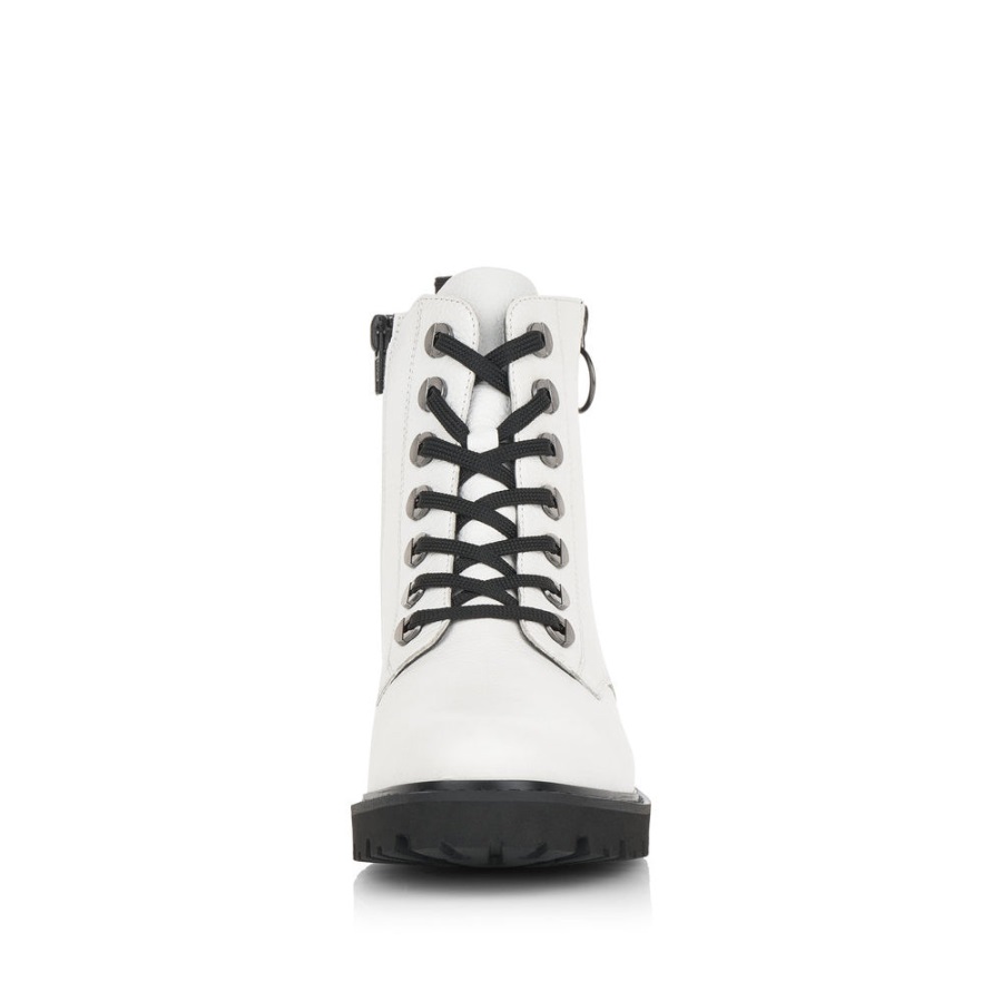 Rieker D8671 Parempi Kuin Cerise