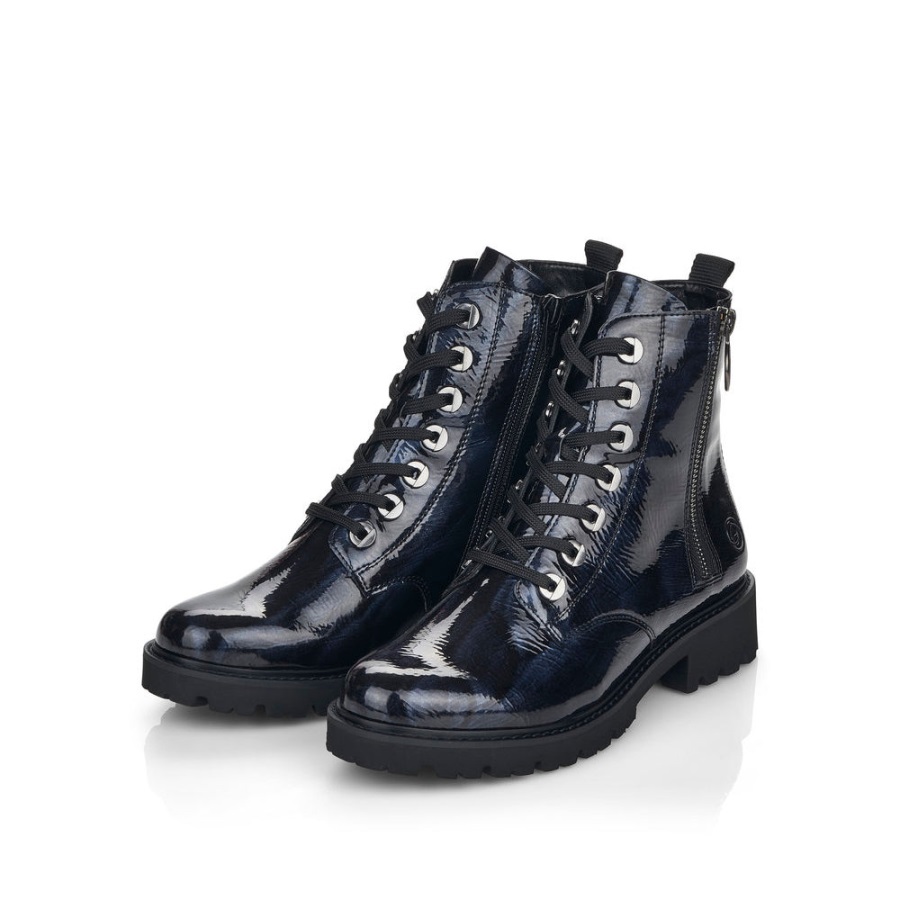 Rieker D8671 Parempi Kuin Cerise