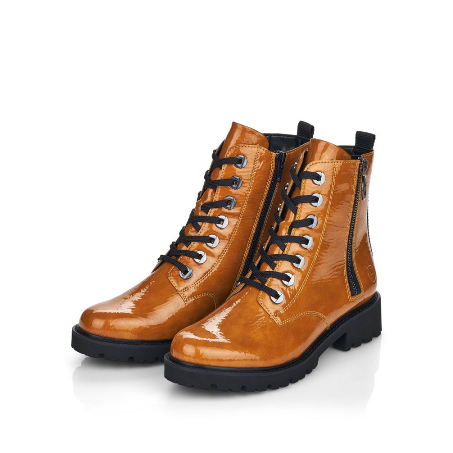 Rieker D8671 Parempi Kuin Cerise