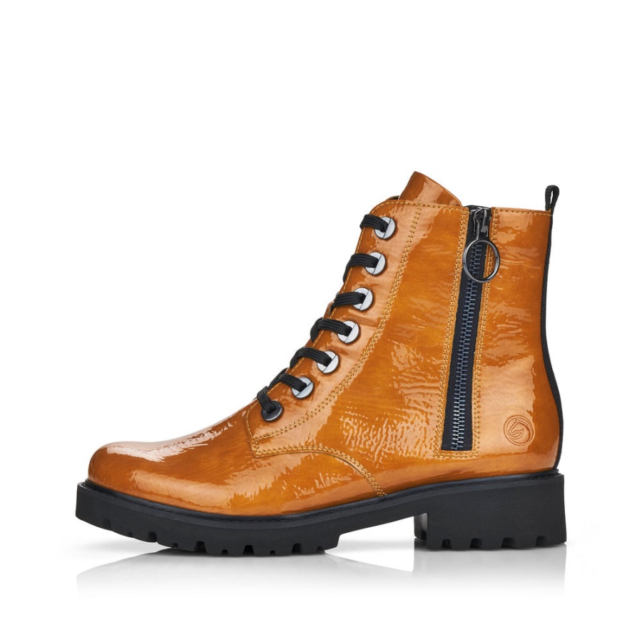 Rieker D8671 Parempi Kuin Cerise