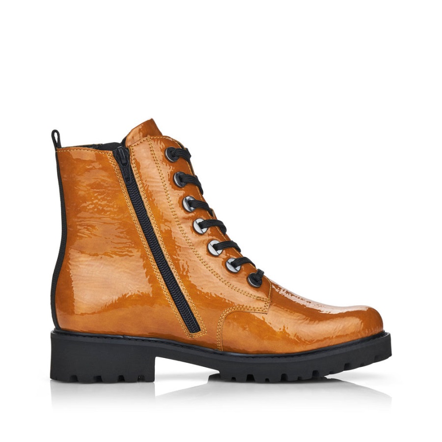 Rieker D8671 Parempi Kuin Cerise