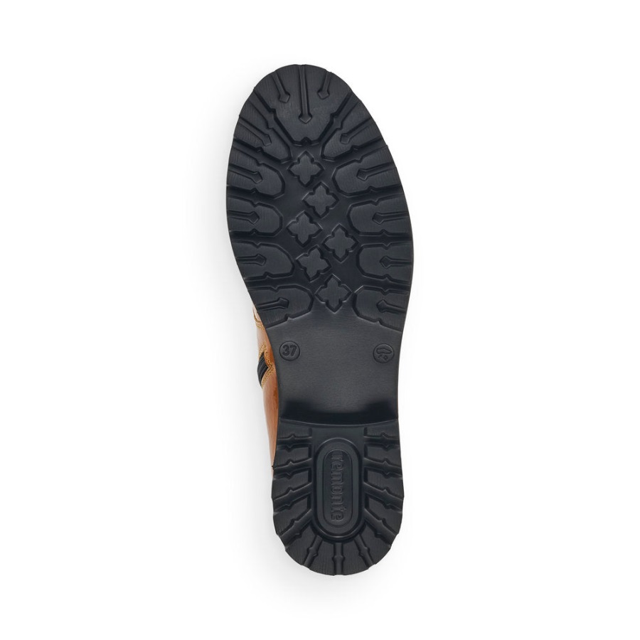 Rieker D8671 Parempi Kuin Cerise