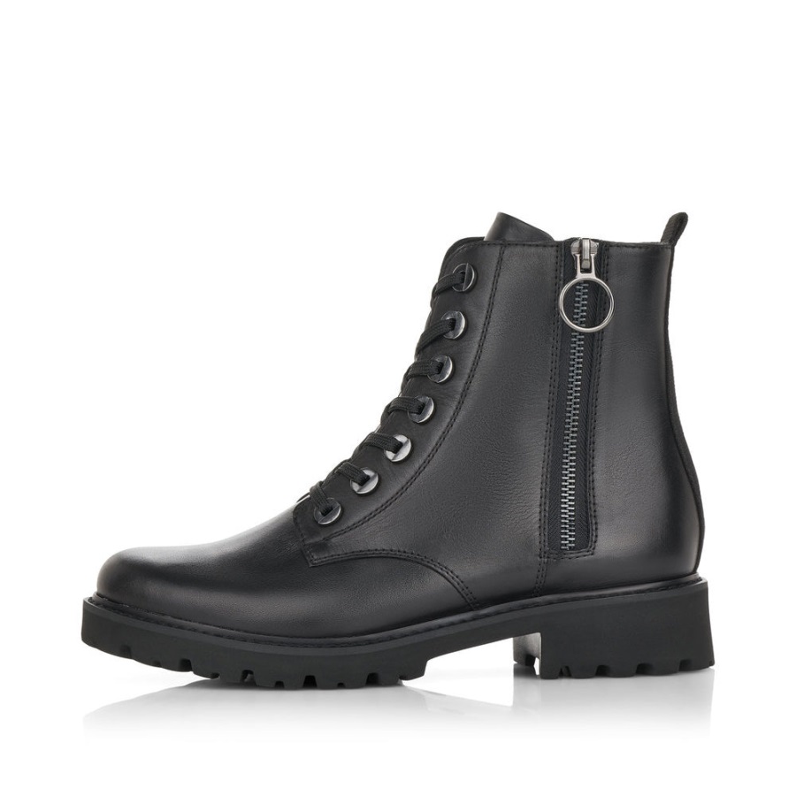 Rieker D8671 Parempi Kuin Cerise