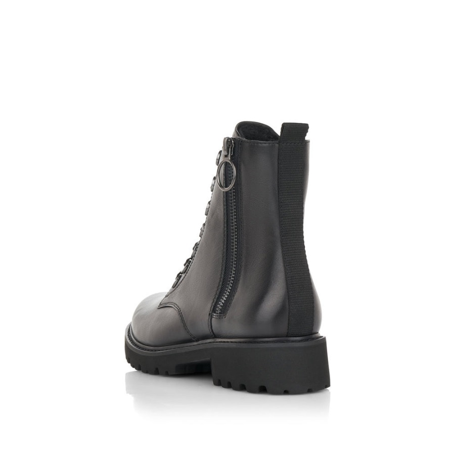 Rieker D8671 Parempi Kuin Cerise