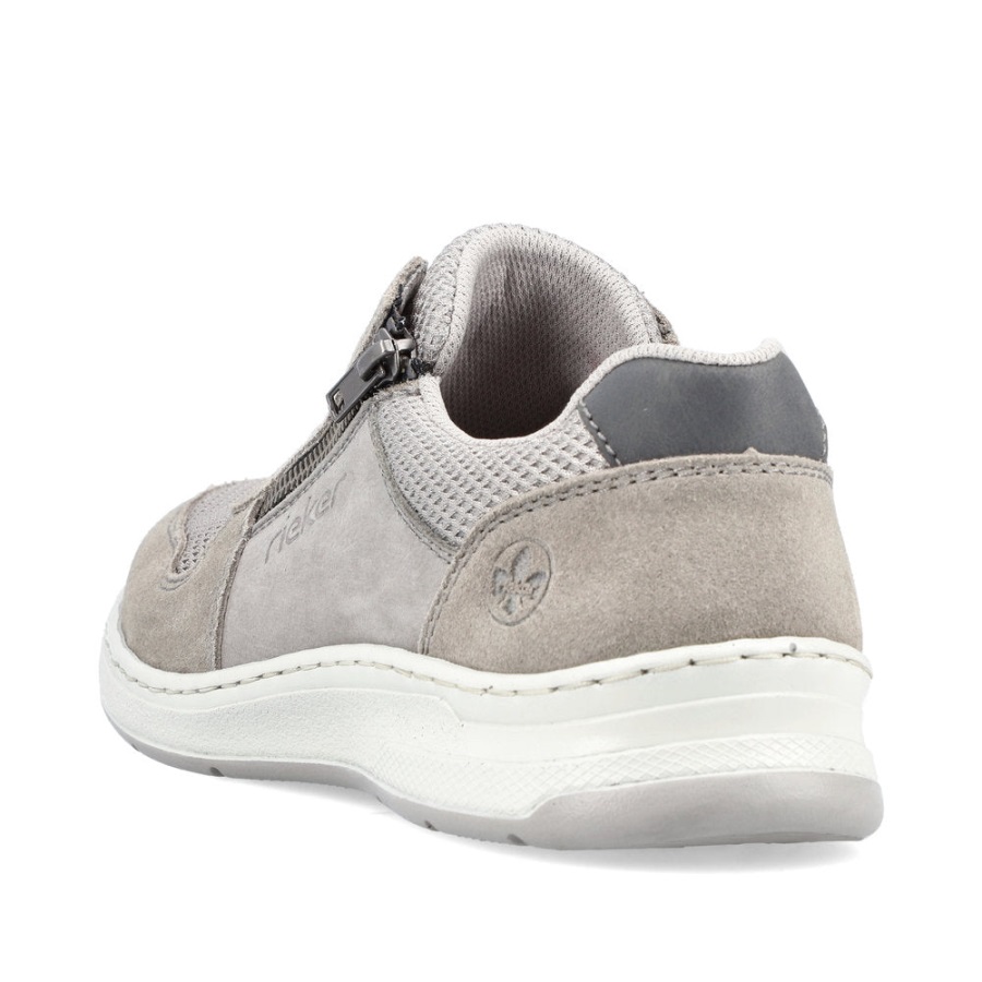 Rieker Dust 14300 Miesten Ryan