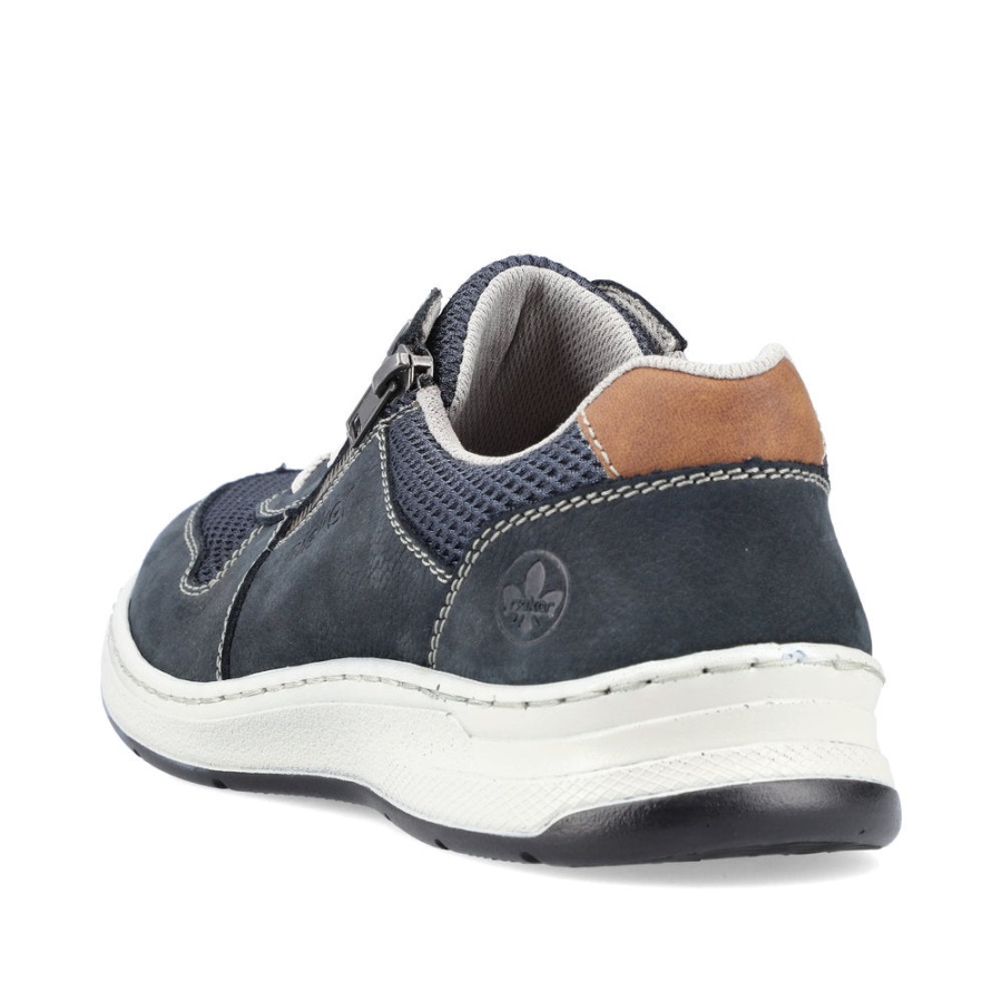 Rieker Dust 14300 Miesten Ryan