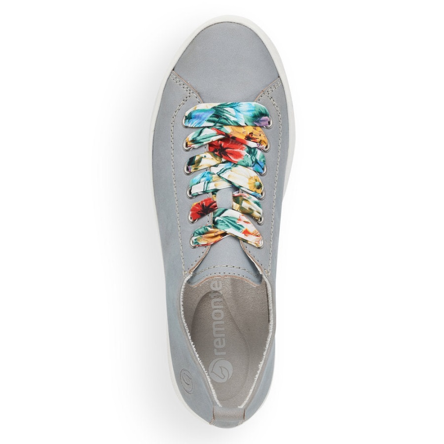 Rieker Violetti D0900