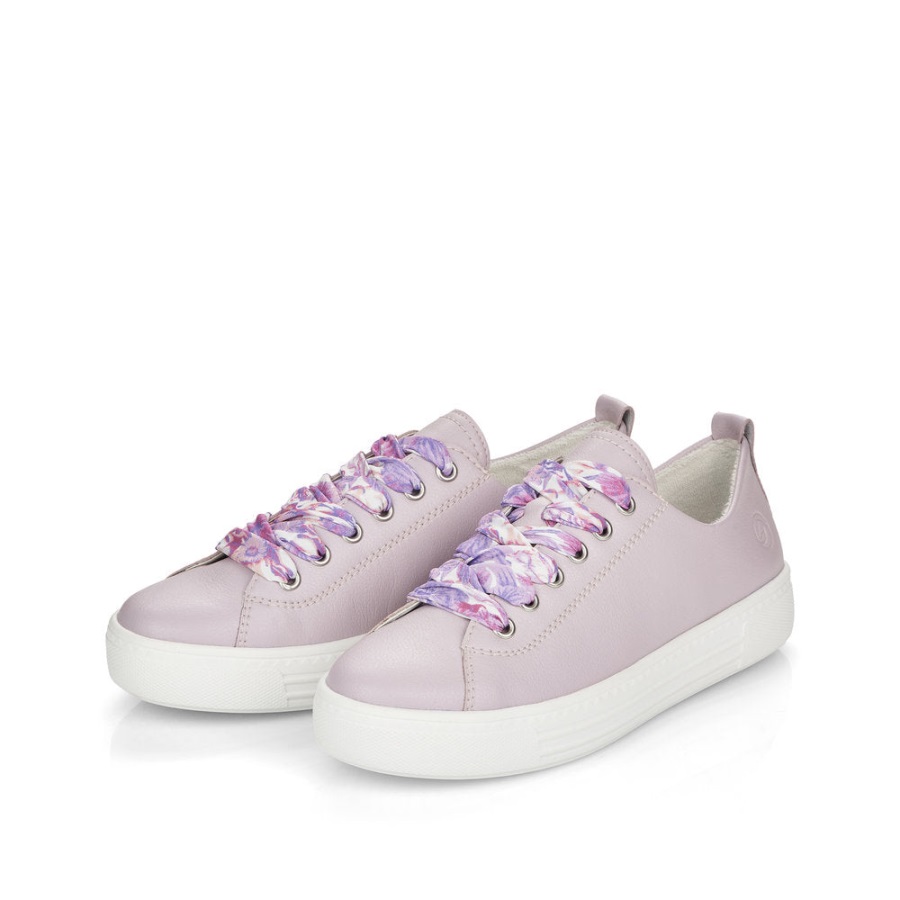 Rieker Violetti D0900