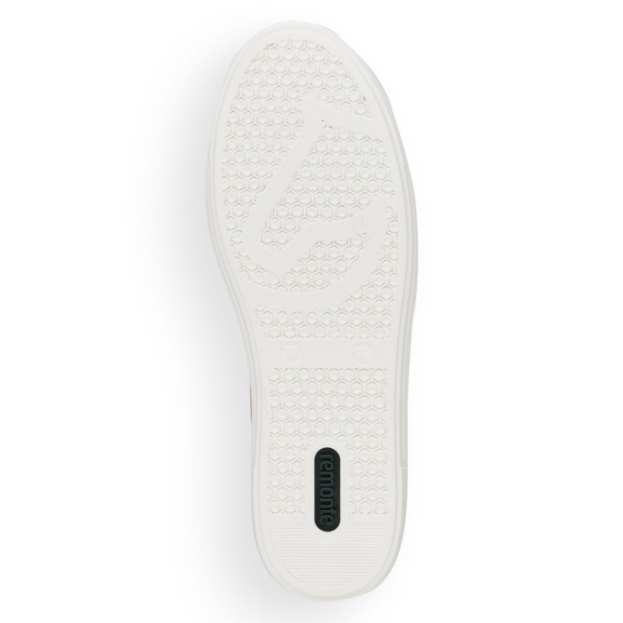 Rieker Violetti D0900