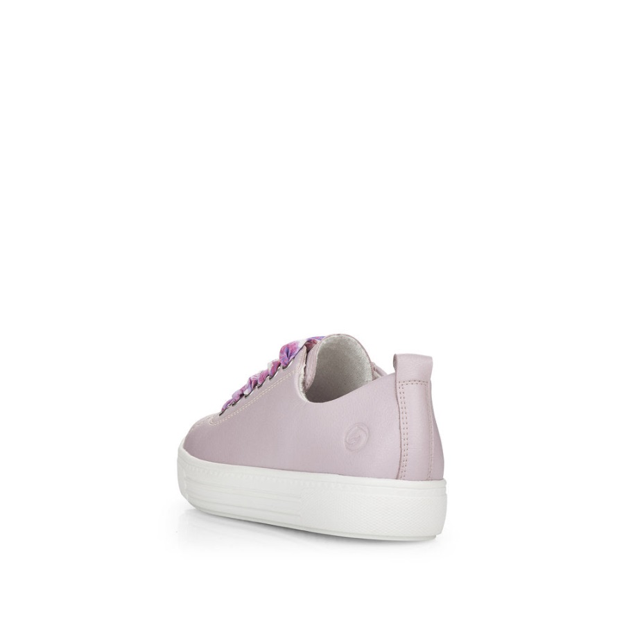 Rieker Violetti D0900