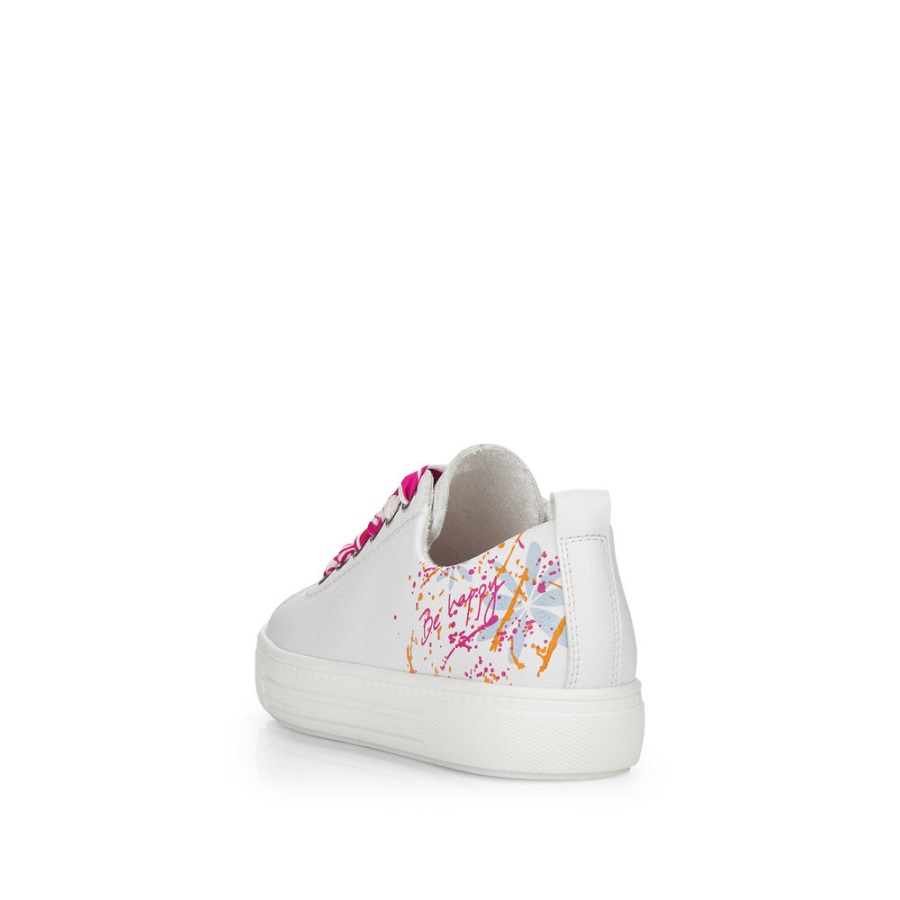 Rieker Violetti D0900