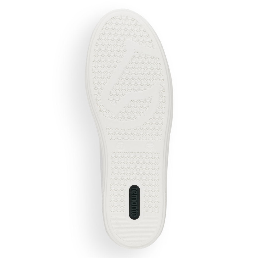 Rieker Violetti D0900