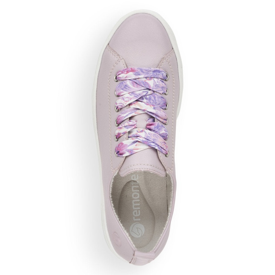 Rieker Violetti D0900