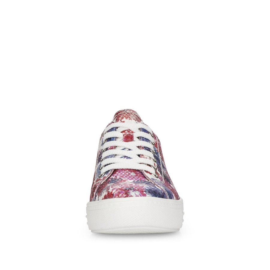 Rieker Violetti D0900