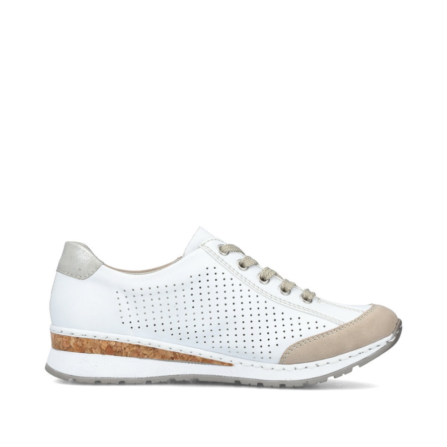 Rieker Inkivääri 544g6 Milena