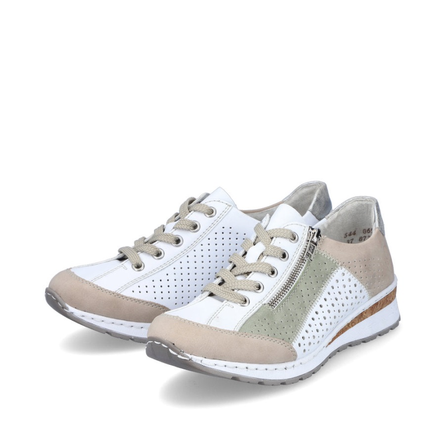 Rieker Inkivääri 544g6 Milena