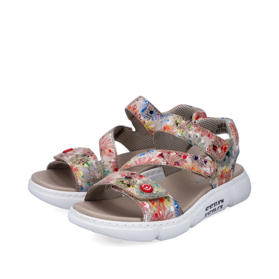 Rieker Inkivääri 68970 Clara