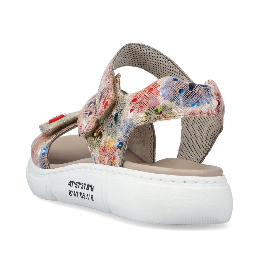 Rieker Inkivääri 68970 Clara