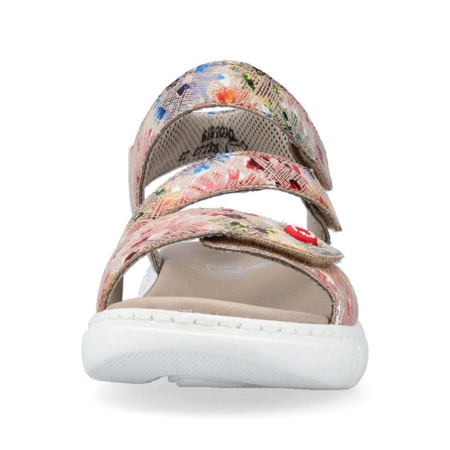 Rieker Inkivääri 68970 Clara