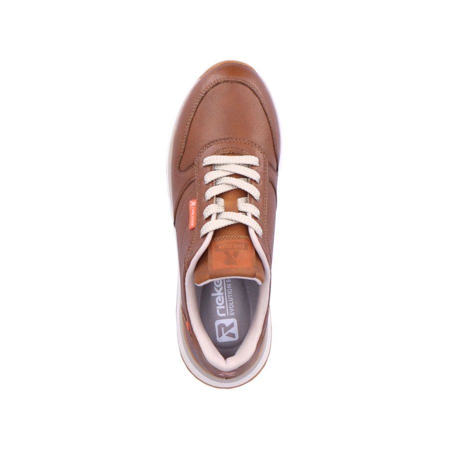 Rieker Green 42500 Nicolina