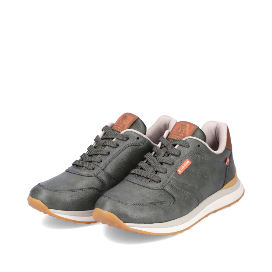 Rieker Green 42500 Nicolina