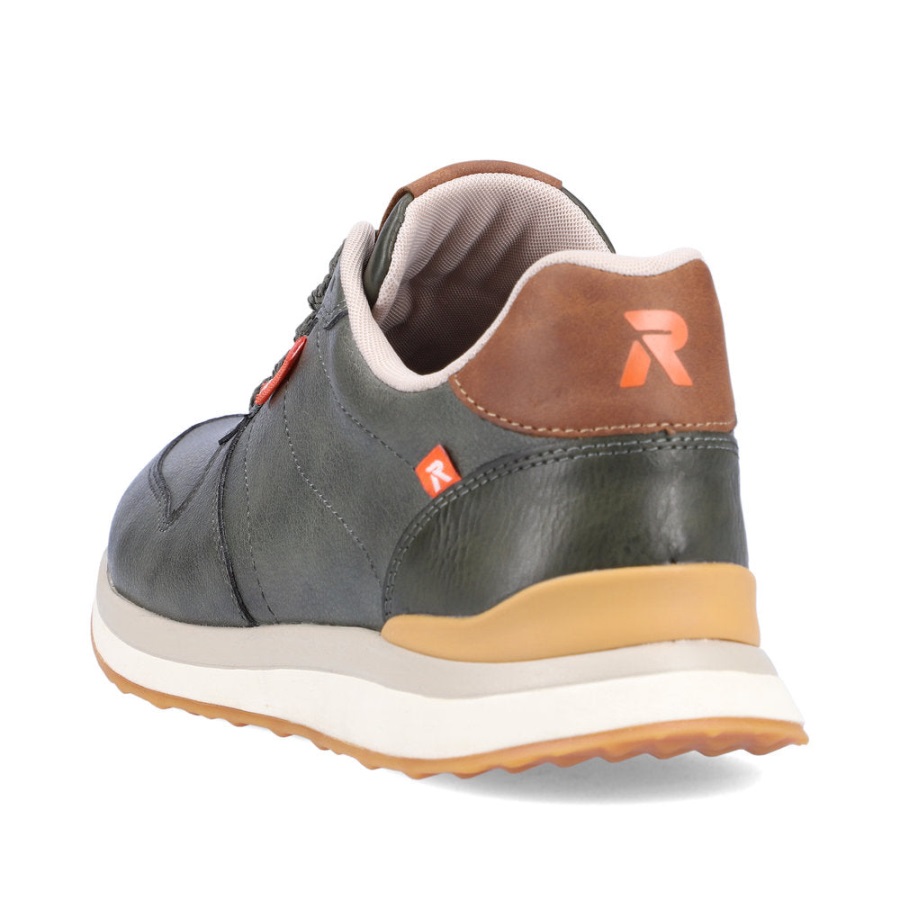 Rieker Green 42500 Nicolina