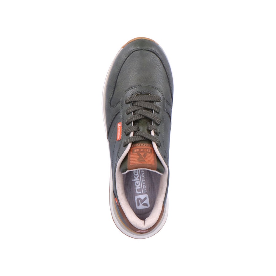 Rieker Green 42500 Nicolina