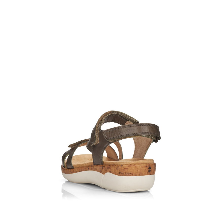 Rieker Vihreä R6850 Jocelyn