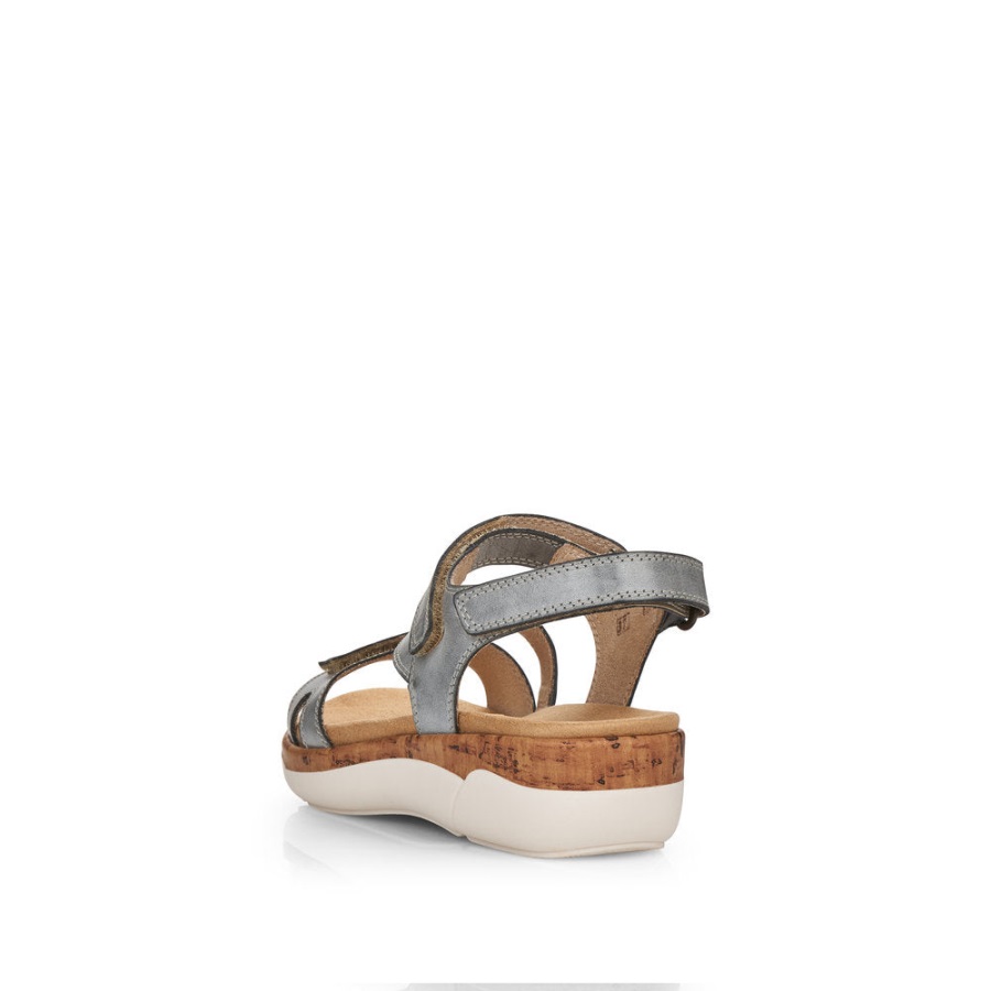 Rieker Vihreä R6850 Jocelyn