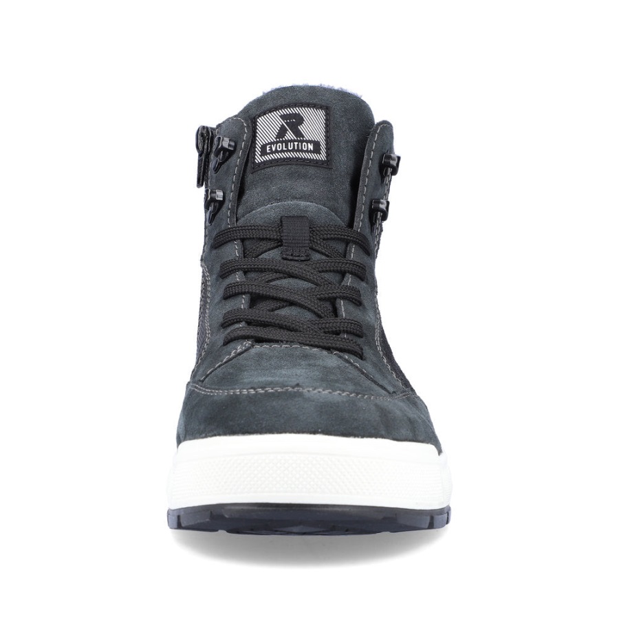 Rieker Green U0069 Miesten Gianluca