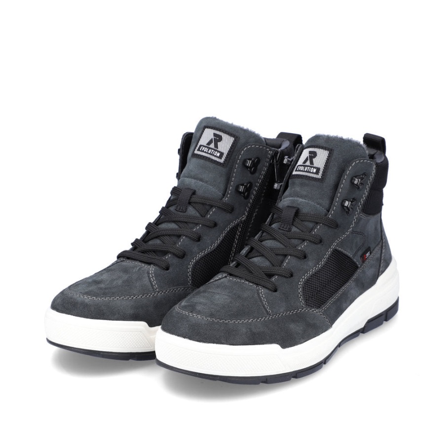 Rieker Green U0069 Miesten Gianluca